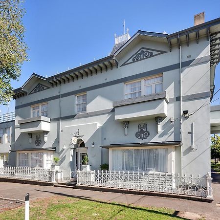 Ballarat Central B&B Екстер'єр фото