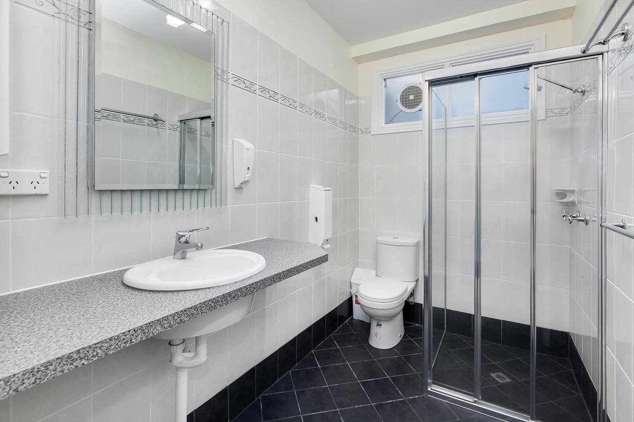 Ballarat Central B&B Екстер'єр фото